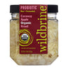 Wildbrine Sauerkraut - Caraway Apple (500mL) - Lifestyle Markets