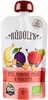 Rudolfs Organic Apple, Banana, Prune & Biscuits Puree (110g) - Lifestyle Markets