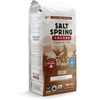 Salt Spring Coffee Whole Bean - Swiss Water Decaf (400g) - Lifestyle Markets