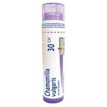 Boiron Chamomilla Vulgaris 30CH (80 Pellets) - Lifestyle Markets