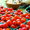 Cherry Plum Tomatoes - Pint (Each) - Lifestyle Markets