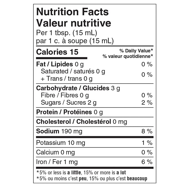 Naked & Saucy Soy-Free Chili Garlic (296ml) - Lifestyle Markets