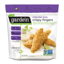 Gardein Chipotle Lime Fingers (270g) - Lifestyle Markets