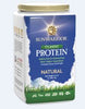 Sunwarrior Classic Protein - Natural (750g) - Lifestyle Markets