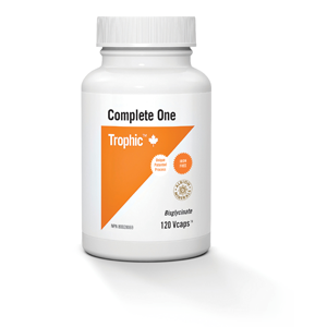 Trophic Complete One - Lifestyle Markets