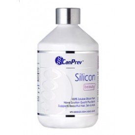 Canprev Silicon Beauty (500ml) - Lifestyle Markets