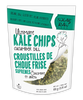 Solar Raw Ultimate Kale Chips - Cucumber Dill (100g) - Lifestyle Markets
