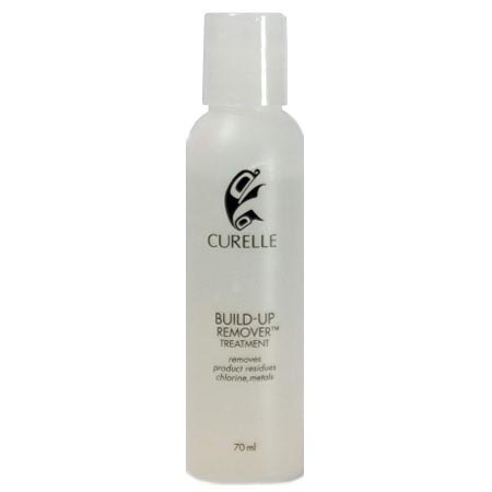 Curelle Build-Up Remover (250ml) - Lifestyle Markets