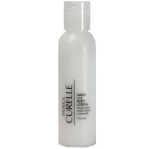 Curelle Hand & Body Lotion (250ml) - Lifestyle Markets