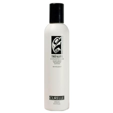 Curelle Conditioner - Treslite (500ml) - Lifestyle Markets