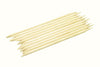 Basicare Cuticle Sticks (10pc) - Lifestyle Markets