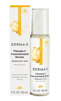 Derma E Vitamin C Concentrated Serum (60ml) - Lifestyle Markets