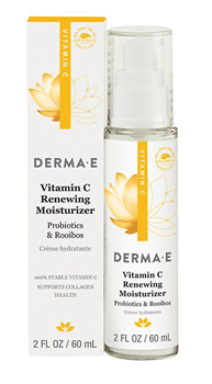 Derma E Vitamin C Renewing Moisturizer (60ml) - Lifestyle Markets