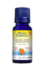 Divine Essence Organic Sweet Orange Oil (15ml) - Lifestyle Markets