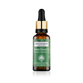 Antipodes: Divine Face Oil - Lifestyle Markets