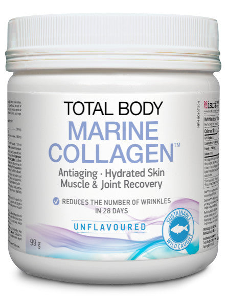 Total Body Marine Collagen (99g) - Lifestyle Markets