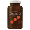 Nature's Way NutraSea DHA Omega - 3 Liquid Gels High DHA  Fresh Mint Flavour  (60 SoftGels) - Lifestyle Markets