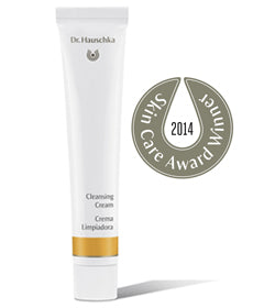 Dr. Hauschka Skin Care: Cleansing Cream (50ml) - Lifestyle Markets