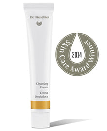 Dr. Hauschka Skin Care: Cleansing Cream (50ml) - Lifestyle Markets