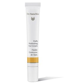 Dr. Hauschka Skin Care: Daily Hydrating Eye Cream (12.5ml) - Lifestyle Markets