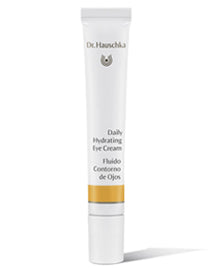 Dr. Hauschka Skin Care: Daily Hydrating Eye Cream (12.5ml) - Lifestyle Markets