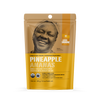 Level Ground Organic Dried Pineapple (100g) - Lifestyle Markets