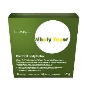 InnoTech Dr. Millers Wholy Tea (28g) - Lifestyle Markets