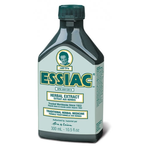Essiac Herbal Extract (300ml) - Lifestyle Markets