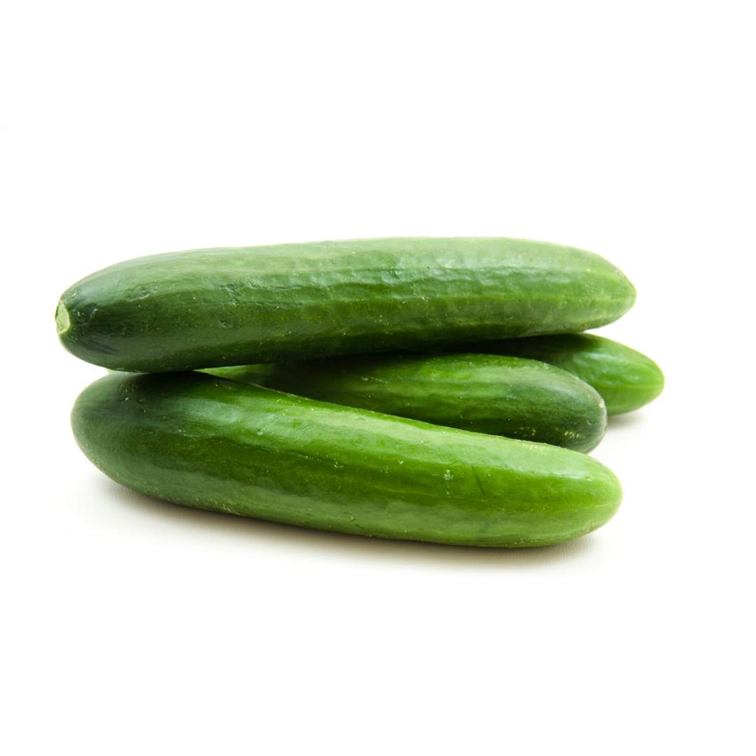 Certified Organic Field Cucumber (per kg) - Lifestyle Markets