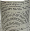 Giovanni Natural Mousse Hair Styling Foam (207ml) - Lifestyle Markets