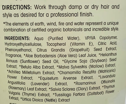 Giovanni Styling Gel (204ml) - Lifestyle Markets