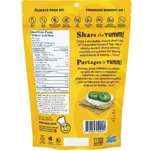 FreeYumm Zesty  Cheeze Crackers (120g) - Lifestyle Markets