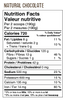 IronVegan Athlete's Gainer - Chocolate (2.5kg) - Lifestyle Markets