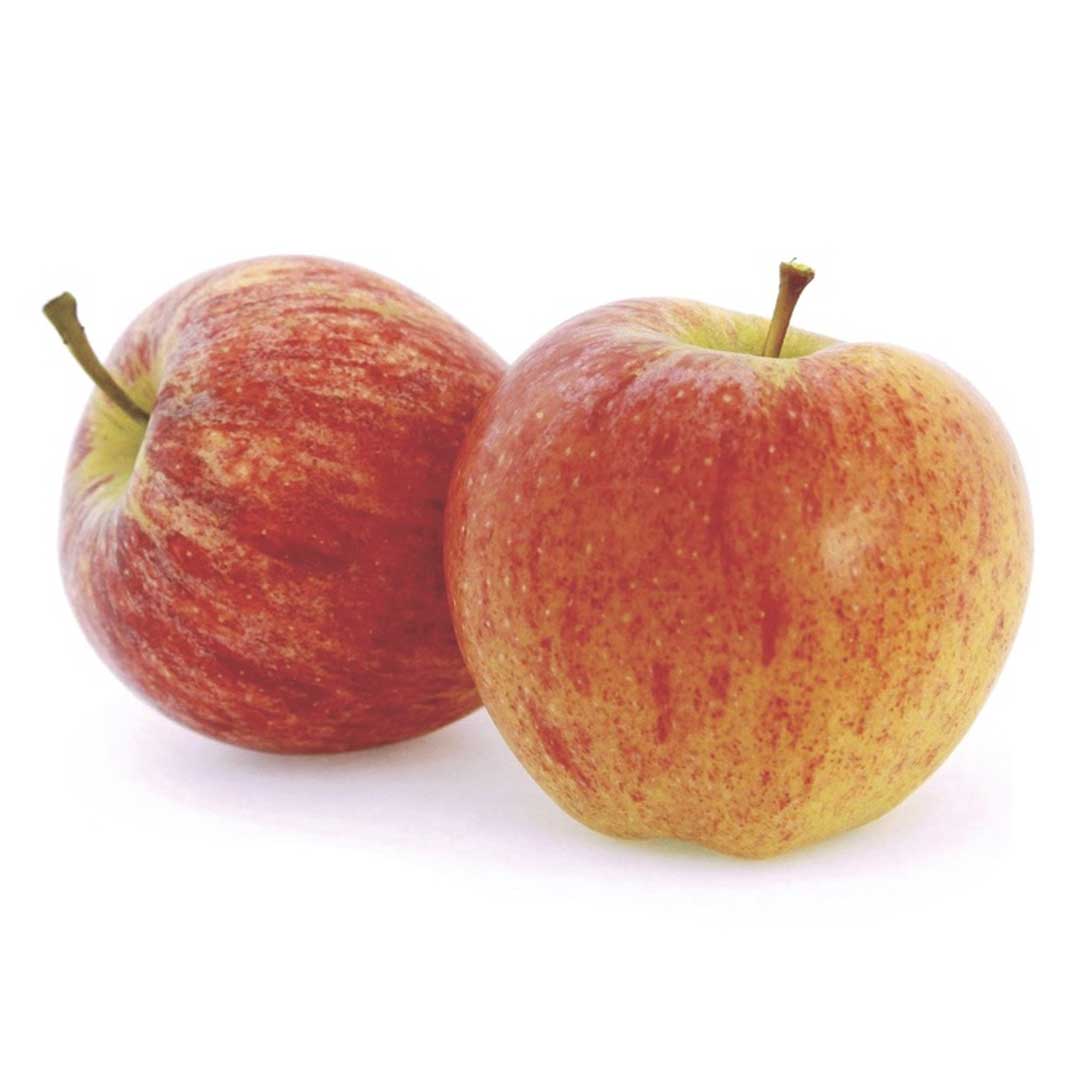 Certified Organic Gala Apple (1kg) - Lifestyle Markets
