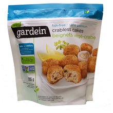 Gardein Crabless Cakes (205g) - Lifestyle Markets