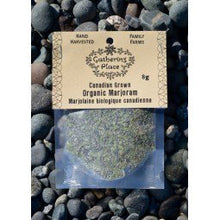 Gathering Place Organic Marjoram (8g) - Lifestyle Markets