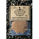 Gathering Place Organic Yellow Mustard Seed (40g) - Lifestyle Markets