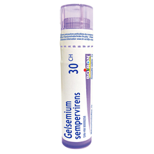 Boiron Gelsemium Sempervirens 30CH (80 Pellets) - Lifestyle Markets
