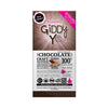 Giddy Yoyo Hundo 100% Cacao Dark Chocolate (60g) - Lifestyle Markets