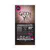 Giddy Yoyo XDark 89% Cacao Dark Chocolate (62g) - Lifestyle Markets