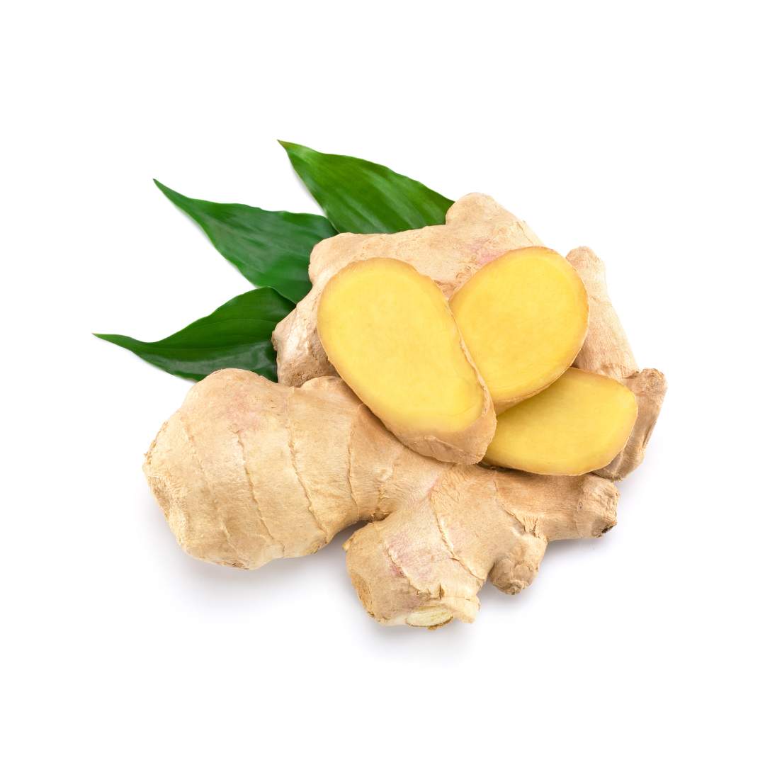 Certified Organic Ginger - Lifestyle Markets