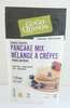 Gogo Quinoa Whole Grains Pancake Mix (500g) - Lifestyle Markets