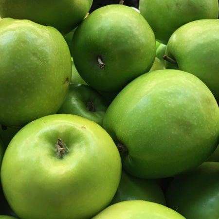 Certified Organic Granny Smith Apple (3 lb. bag) - Lifestyle Markets