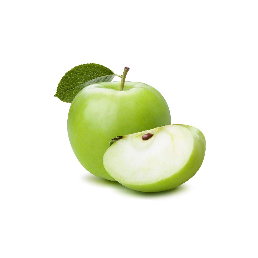 Certified Organic Granny Smith Apple - Lifestyle Markets
