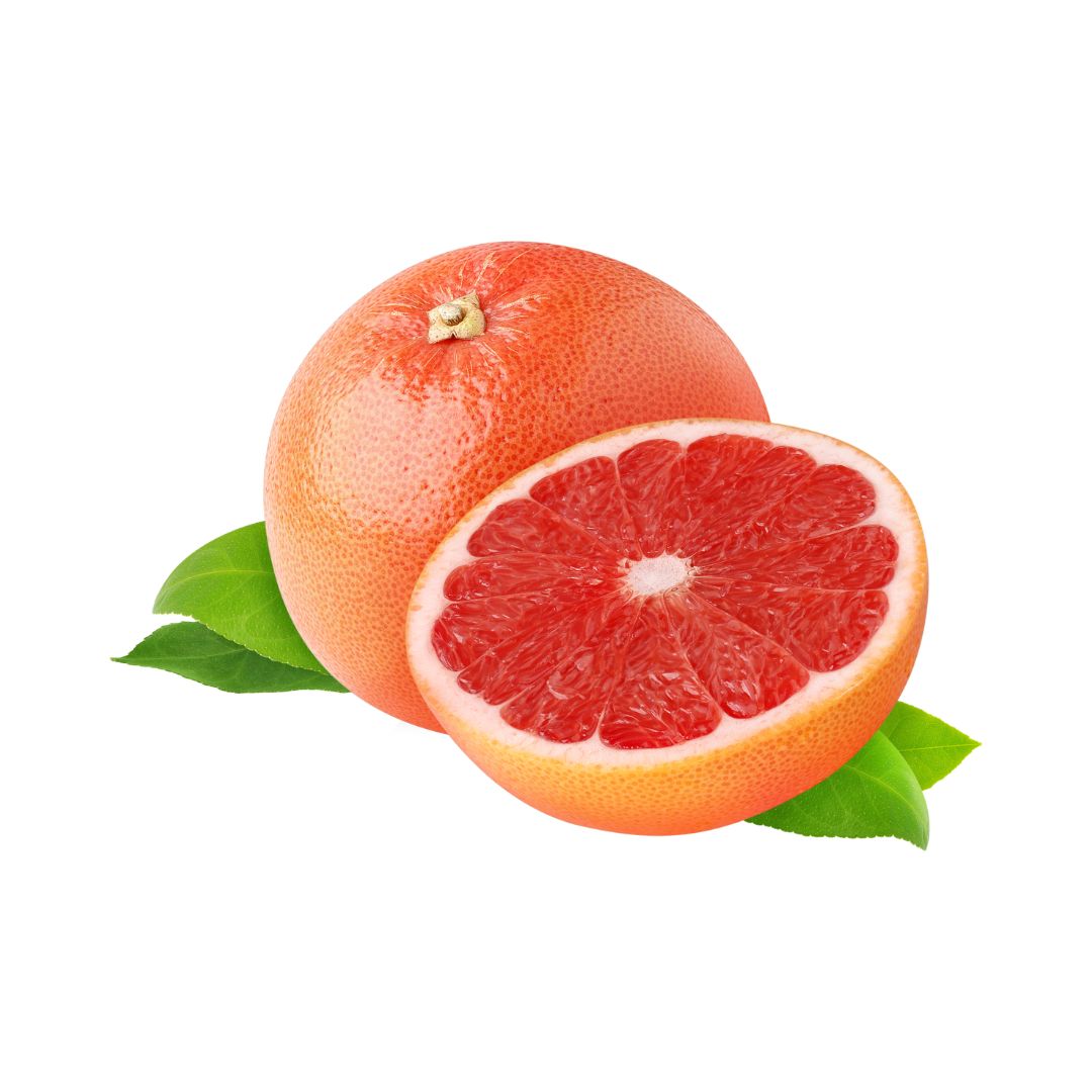 Certified Organic Grapefruit (4lb Bag) - Lifestyle Markets