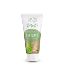 The Green Beaver Sensitive Aloe Exfoliant (60ml) - Lifestyle Markets