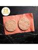 Hills Burgers Lamb (2Pc) - Lifestyle Markets