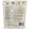 hOMe Grown Living Foods U-Bake Keto Cookies - Pumpkin Spice (330g) - Lifestyle Markets