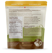 hOMe Grown Living Foods Sprouted Organic Sunflower Seeds (130g) - Lifestyle Markets