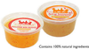 Holy Homous Holy Homous Roasted Red Pepper (200g) - Lifestyle Markets
